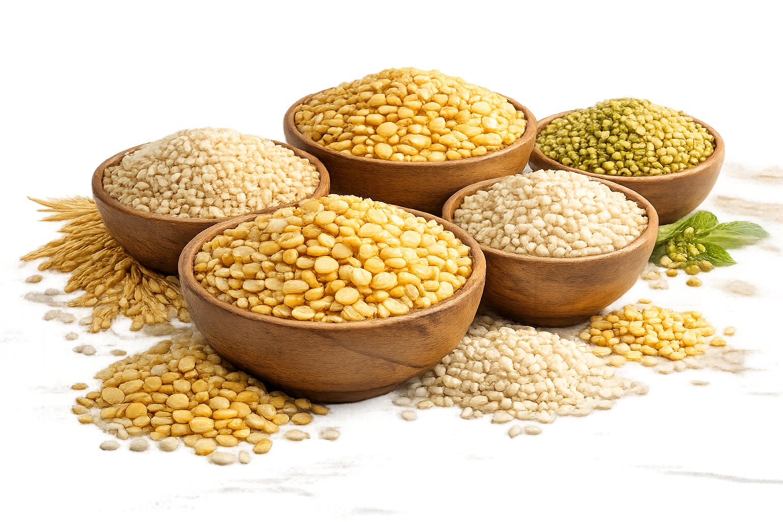 Kadala Paruppu Chana Dal